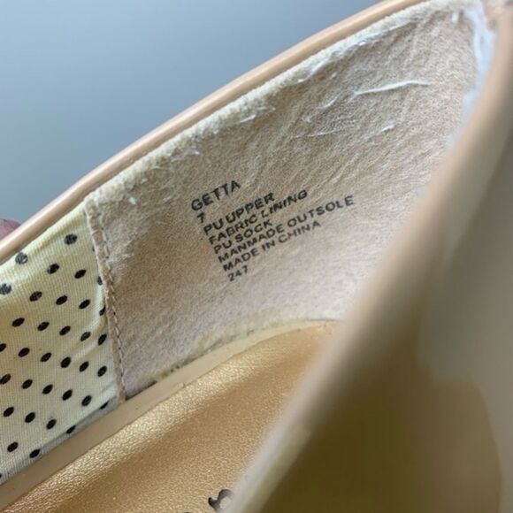 madden girl heels size 7 - Picture 8 of 8